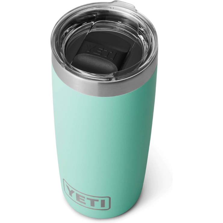 2026 YETI Rambler 10 Oz Tumbler 70000003403 - Seafoam